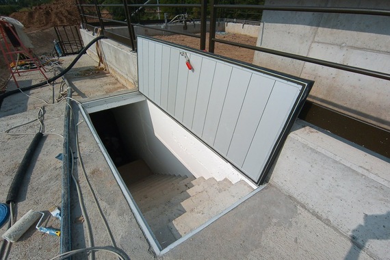 Flood Protection solutions