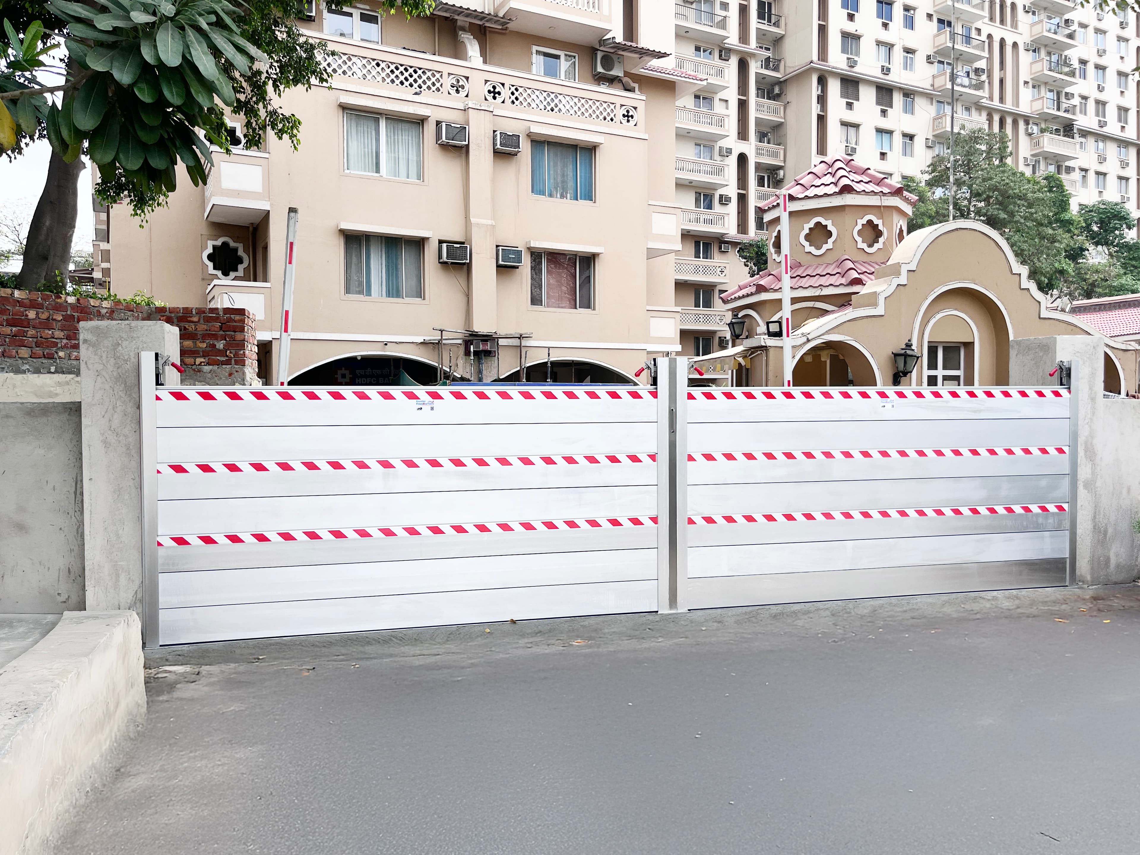 Installation view 3