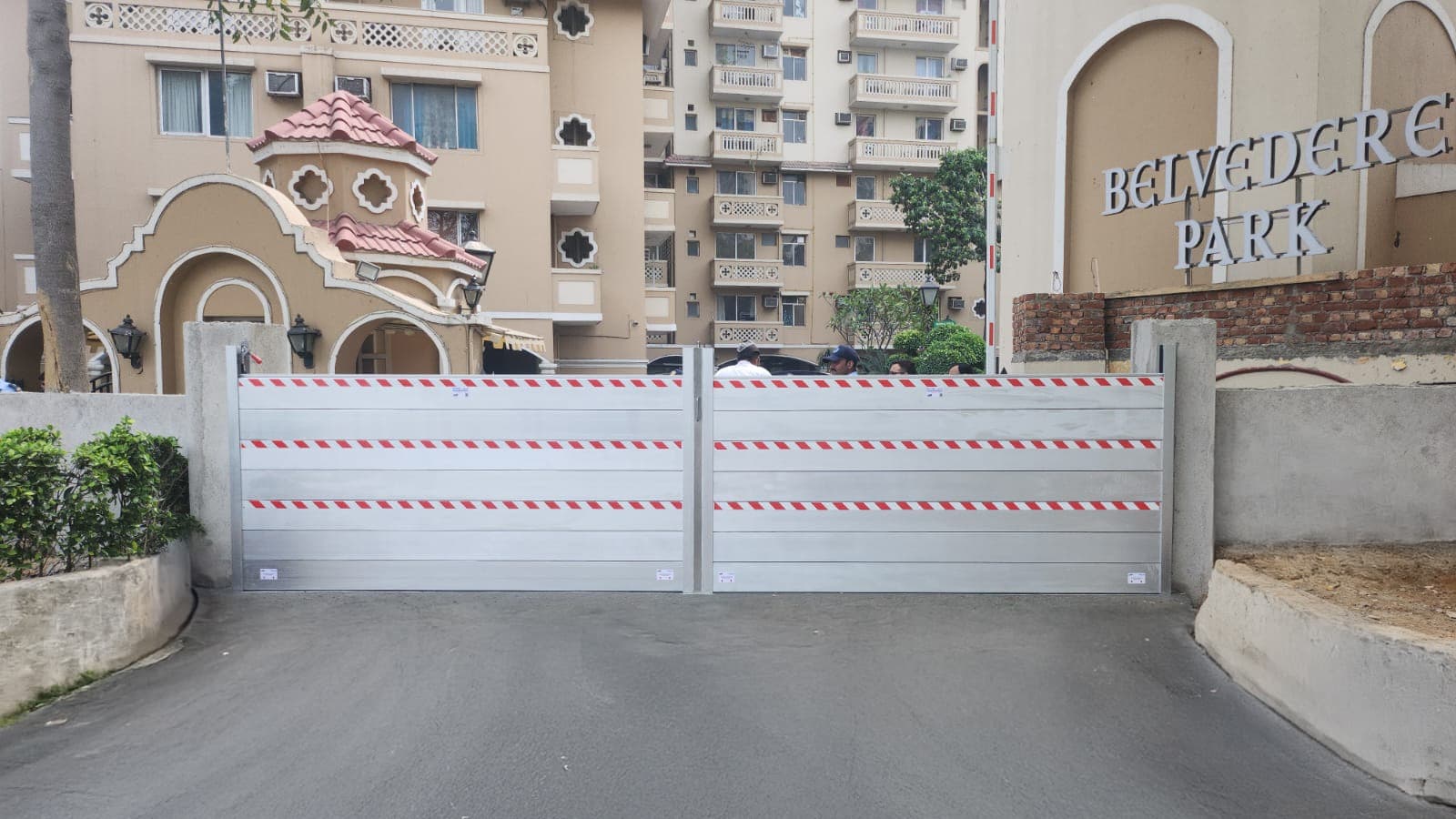 Belvedere Park Gurgaon (Residential)