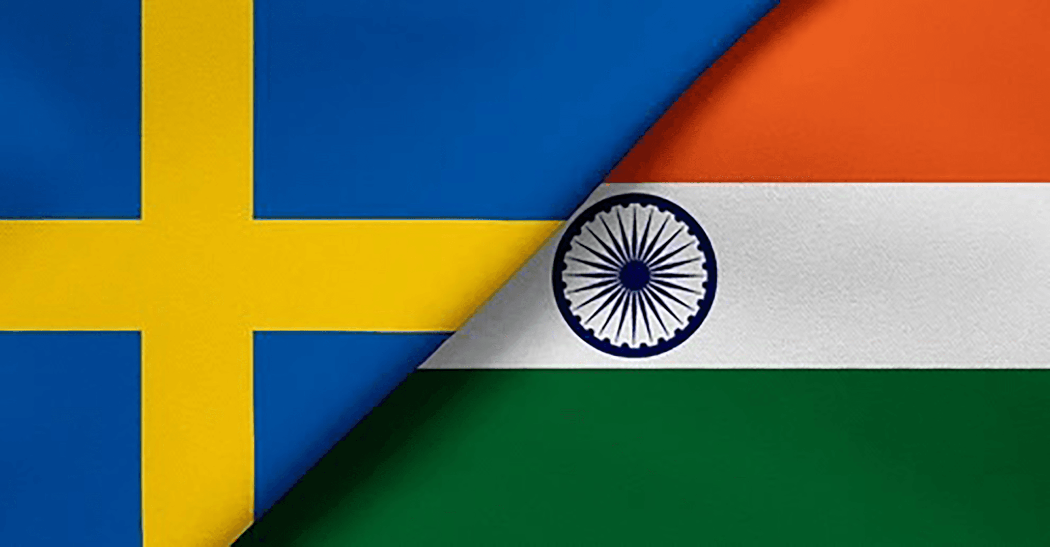 Swedish Technology Manufactured in India