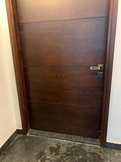 Installation view 3