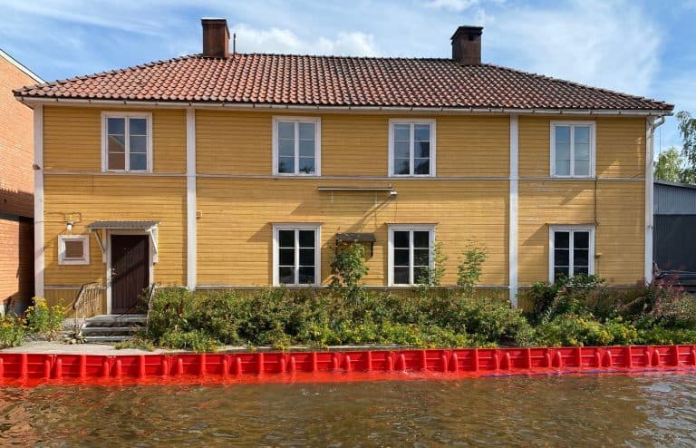 Private Residence