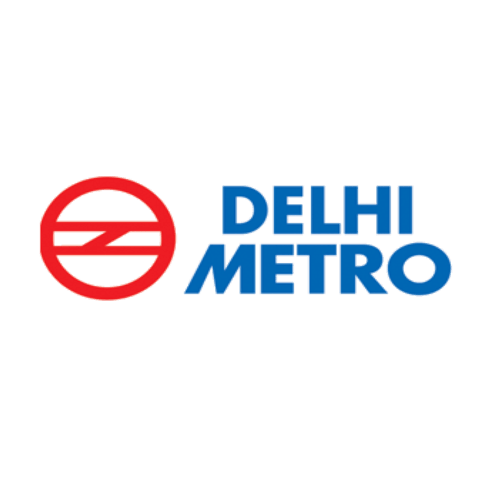 Delhi Metro