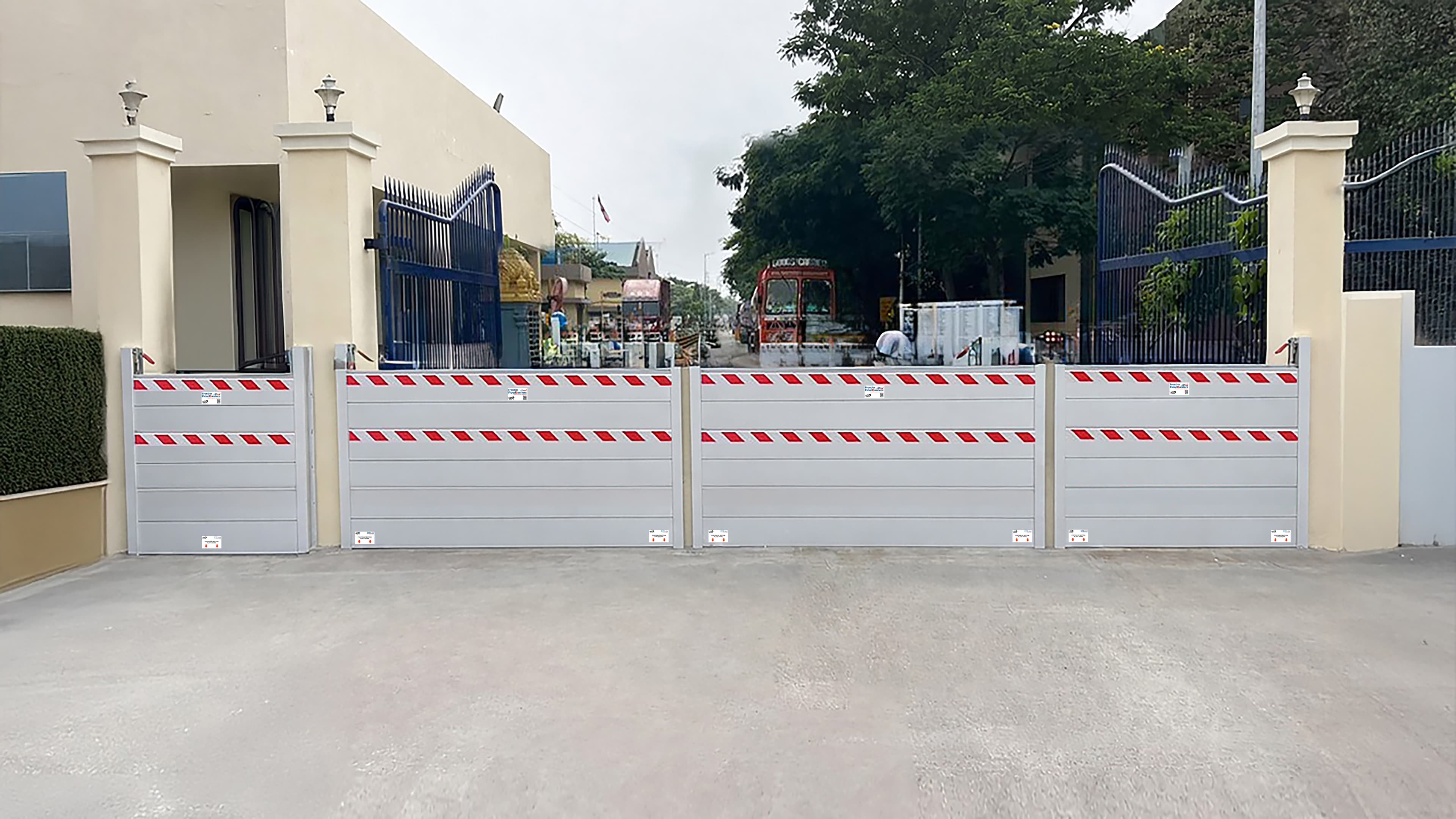 NOAQ Barrier Banner 1
