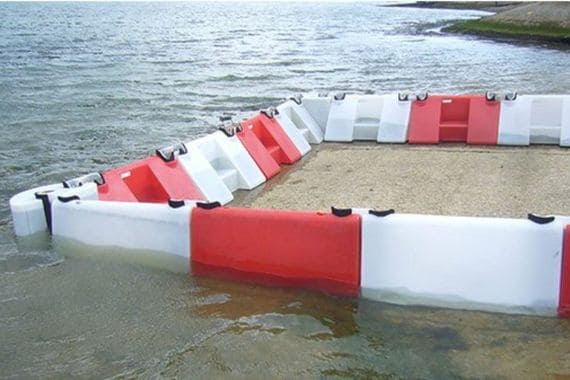 Classic Aquastop Barriers